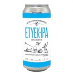 Etyeki IPA   (0,44L) (6,5%) - Sorivo.beer