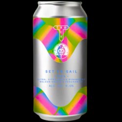 Track Brewing Company Set To Sail Track Brewing Company Set To Sail