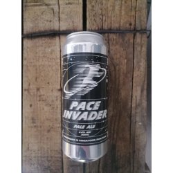 Makemake Pace Invader 2.8% (500ml can) - waterintobeer