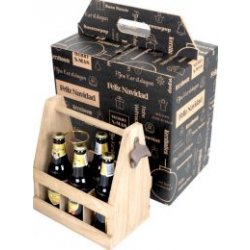 Hertog Jan Kerst Biergeschenk - Drankuwel