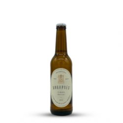 Kedvesem! 2019  Budapres (HU)  0,33L - 7,8% - Onlygoodbeer - Csakajósör