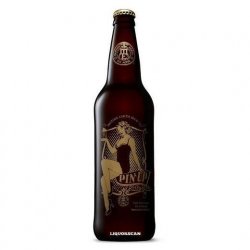 Mother Earth Pin Up Pale Ale - CraftShack
