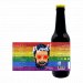 Segral Cerveza Artesanal Trigo LGTBI Proud (Caja 12 Uds) 