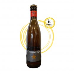 Estrella Damm Inedit 33cl  - BierXL