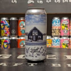 Fidens Brewing Co Lilley Pad