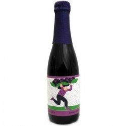 Mikkeller Spontan Açai cl. 37,5 - XBeer