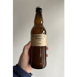 The Kernel Brewery Kernel Hopfenweisse Citra - Heaton Hops