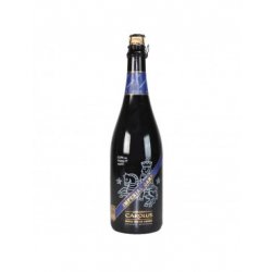 Carolus Cuvée Van De Keizer 75 cl - Bière Belge - L’Atelier des Bières