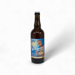 Chříč - Old Shatterhand (0,75L)