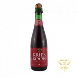 Boon Kriek
 									Lambic, Wild & Sour
 									12x37.5cl									-									4.0% - Cave Direct