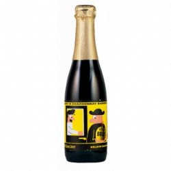 Mikkeller Nelson Sauvignon Chardonnay Barrel Aged - Cantina della Birra