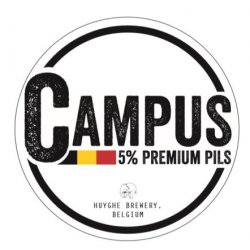 Huyghe Premium
 									Lager, Pils, Helles
 									1x50L									-									5.0% - Cave Direct