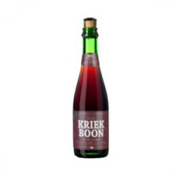 Oude Kriek Boon - Greekbeershop