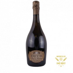 Bosteels Deus Brut
 									Blonde, Saison & Farmhouse
 									1x75cl									-									11.5% - Cave Direct