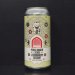 Vault City Peach Ginger Lychee Lemongrass Coconut Session Sour 
