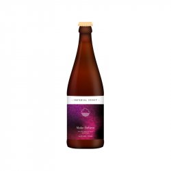 Cloudwater Make Believe Barrel Aged Port MCI with Cacao 375ml - Cloudwater