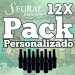 Segral Box de cerveza artesanal (12 variedades a elegir) 