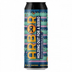 Arbor Ales Holding Out For A Beero