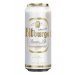 Bitburger Premium Pilsner 4 pack16.9oz cans 