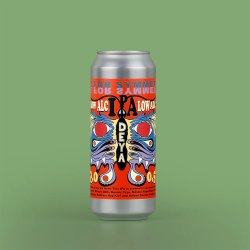 DEYA Brewing Company Eye For Symmetry