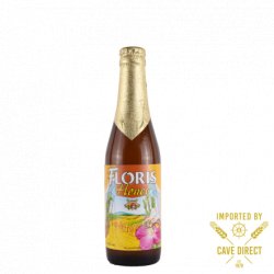 Floris Honey
 									Fruit & Flavoured
 									24x33cl									-									4.5% - Cave Direct