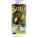 KCBC (Kings County Brewers Collective) Salü KCBC (Kings County Brewers Collective) Salü