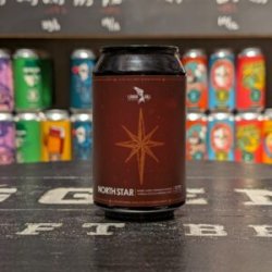 Lough Gill Brewery North Star