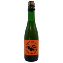Brouwerij Kestemont Bloedappelsien Brouwerij Kestemont Bloedappelsien