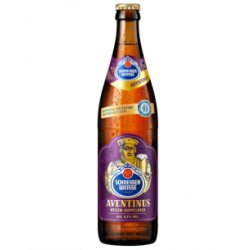 Schneider Weisse Tap 9 Aventinus Eisbock