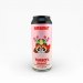 Birbant  TurbO% Redblast Bezalkoholowe Sour Ale 500ml Puszka z Kaucją 