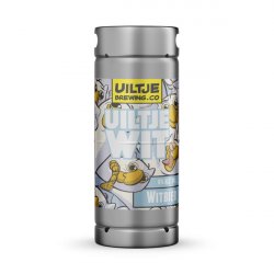 Uiltje Brewing Company Uiltje Wit - Elings