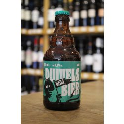 Brouwerij Boon Duivelsbier Wild