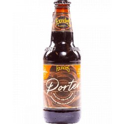 Founders Brewing Co Founders Porter - Half Time