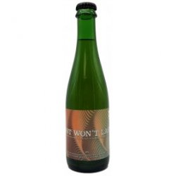 La Calavera / Cyclic Fast Won’t Last La Calavera / Cyclic Fast Won’t Last