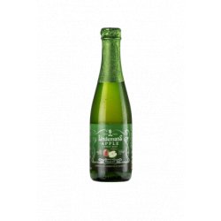 Lindemans Apple
 									Lambic, Wild & Sour
 									24x25cl									-									3.5% - Cave Direct