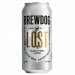 Lost Brewdog Lost Brewdog