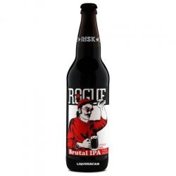 Rogue Brutal IPA - CraftShack