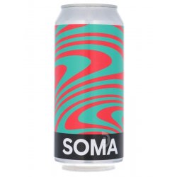 SOMA - Double Strata Drip - Beerdome