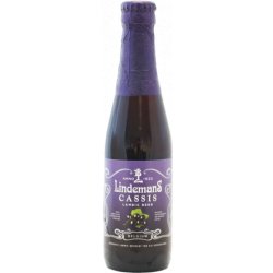 Lindemans Casis
 									Lambic, Wild & Sour
 									24x25cl									-									3.5% - Cave Direct