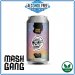 Mash Gang HAWG American Pale Ale Mash Gang HAWG American Pale Ale