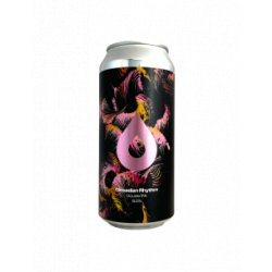 Polly's - Circadian Rhythm (Double IPA) 44 cl - Bieronomy