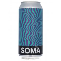 SOMA - Post Show Blues - Beerdome