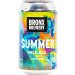 Bronx Brewery Summer Pale Ale 