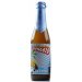 Mongozo Coconut - Cerveza Belga Lambic 33 cl. 
