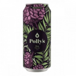 Pine 5%  Pollys Brewing Co.  440ml - YouDrink