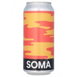 SOMA - Take A Break - Beerdome