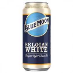 Blue Moon  2416oz Cans - Beverages2u