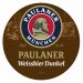 Paulaner Weissbier DUNKEL (DARK)
White, Wit & Wheat
1x30L - 5.3% Paulaner Weissbier DUNKEL (DARK)
White, Wit & Wheat
1x30L - 5.3%