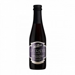 The Bruery La Grappe Luxe