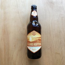 Swannay - Island Hopping 3.9% (500ml) - Beer Zoo